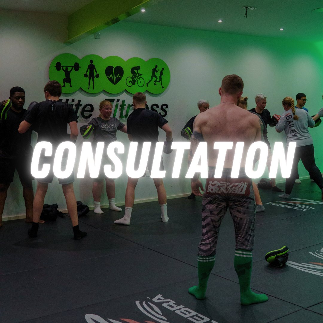 Consultation: The consultation call